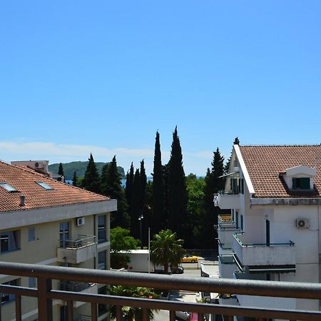 Hotel Kangaroo Μπούντβα Εξωτερικό φωτογραφία