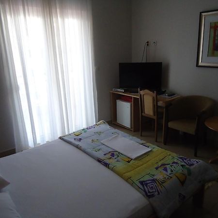 Hotel Kangaroo Μπούντβα Εξωτερικό φωτογραφία