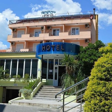 Hotel Kangaroo Μπούντβα Εξωτερικό φωτογραφία