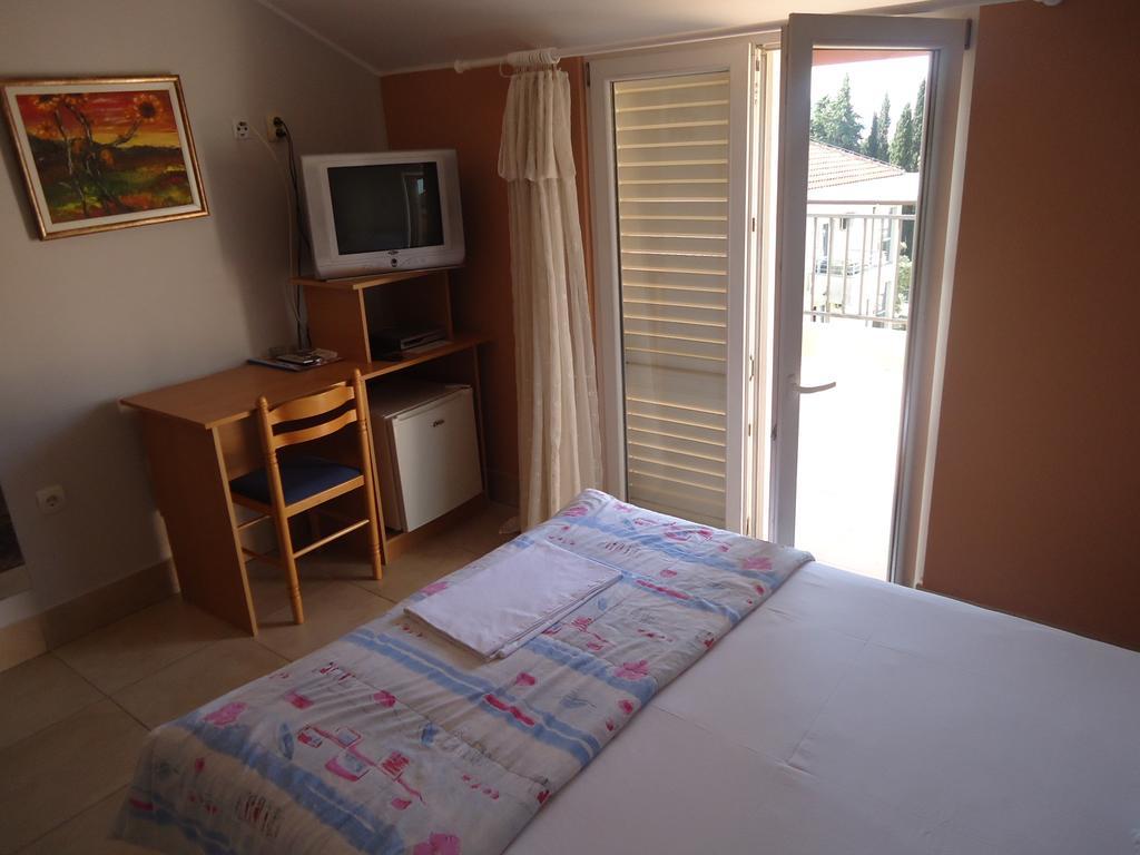 Hotel Kangaroo Μπούντβα Εξωτερικό φωτογραφία