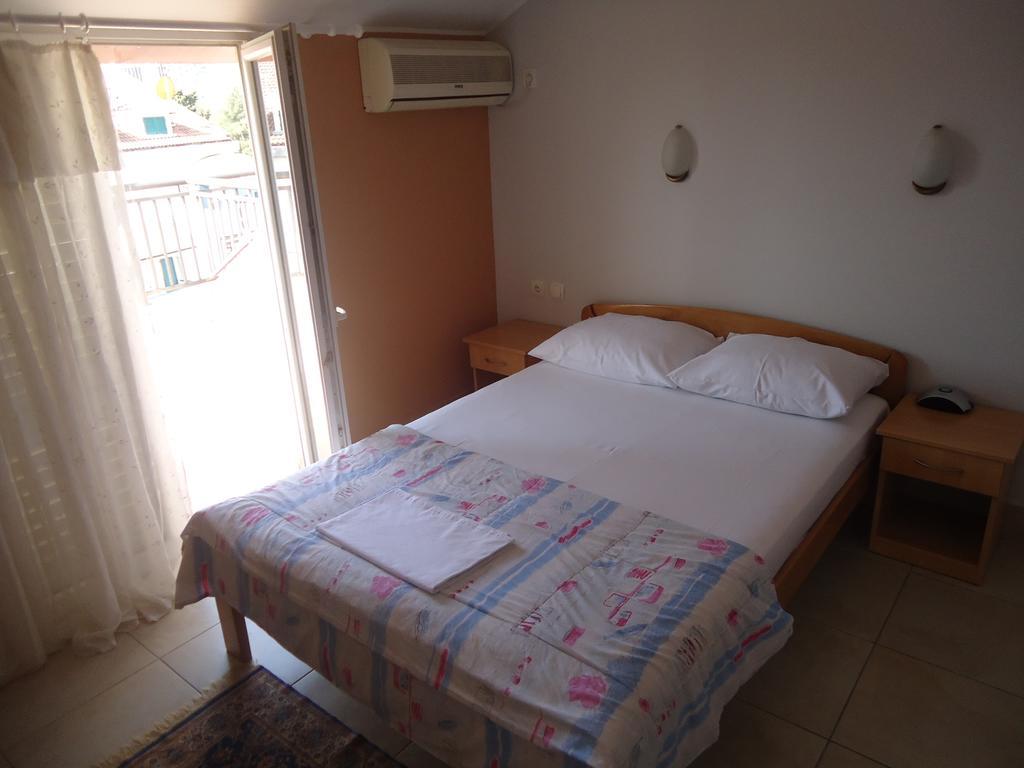Hotel Kangaroo Μπούντβα Εξωτερικό φωτογραφία