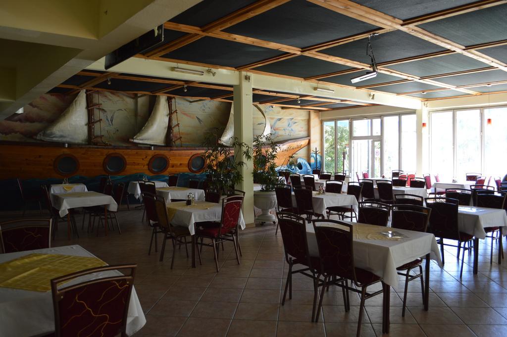 Hotel Kangaroo Μπούντβα Εξωτερικό φωτογραφία