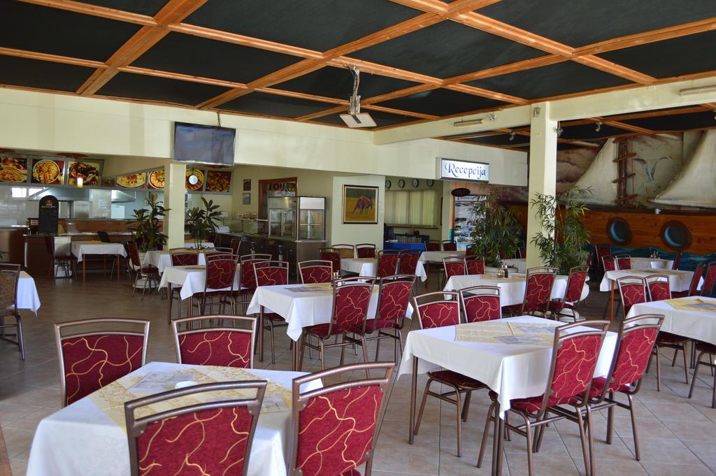 Hotel Kangaroo Μπούντβα Εξωτερικό φωτογραφία