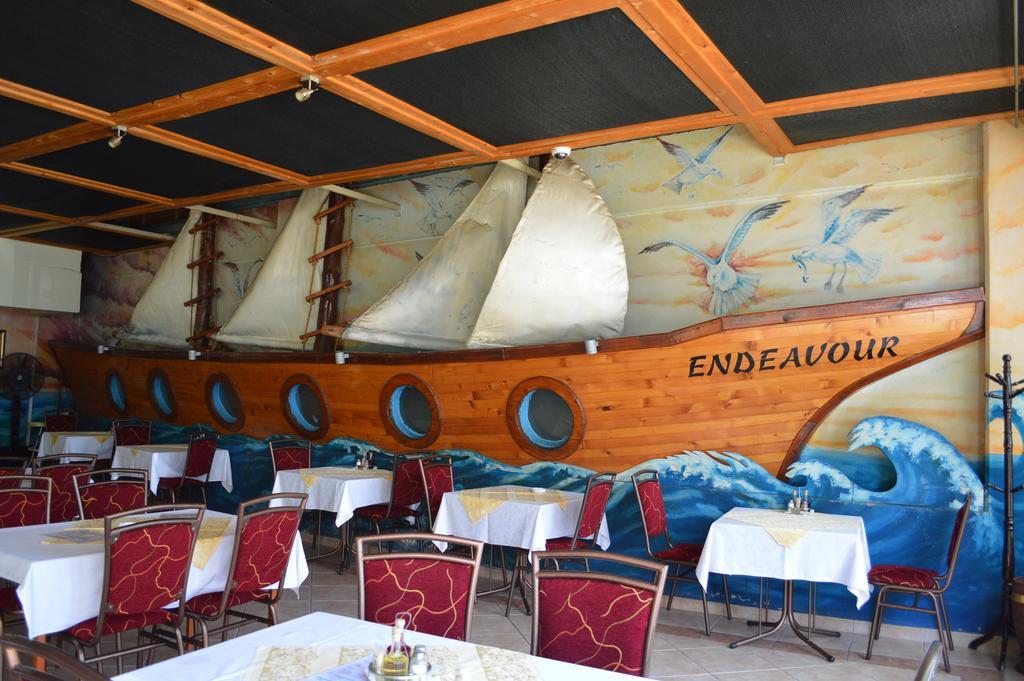 Hotel Kangaroo Μπούντβα Εξωτερικό φωτογραφία