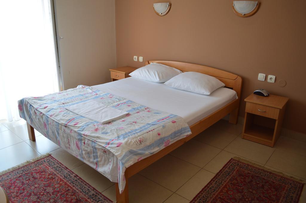 Hotel Kangaroo Μπούντβα Εξωτερικό φωτογραφία