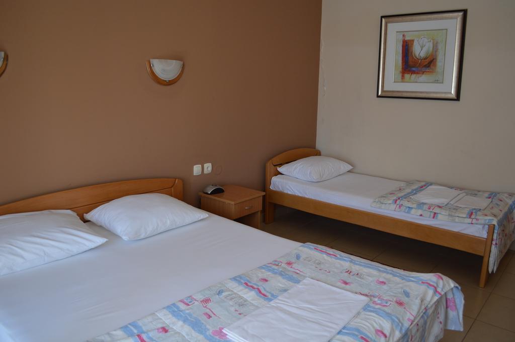 Hotel Kangaroo Μπούντβα Εξωτερικό φωτογραφία