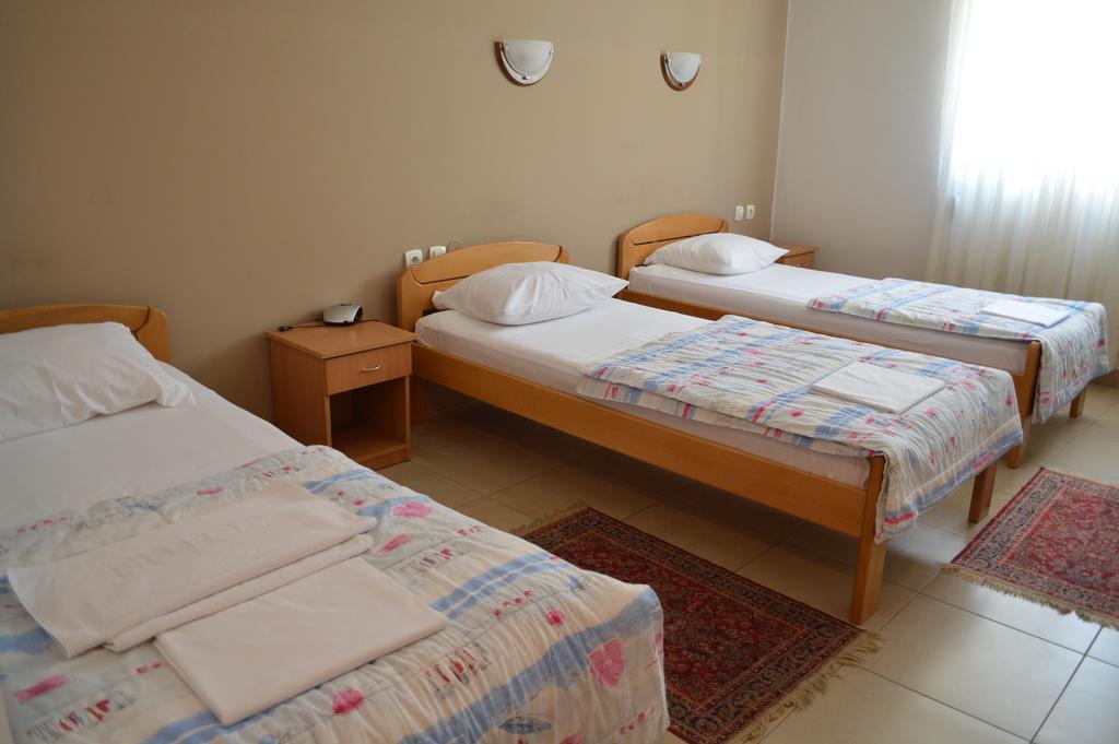 Hotel Kangaroo Μπούντβα Εξωτερικό φωτογραφία