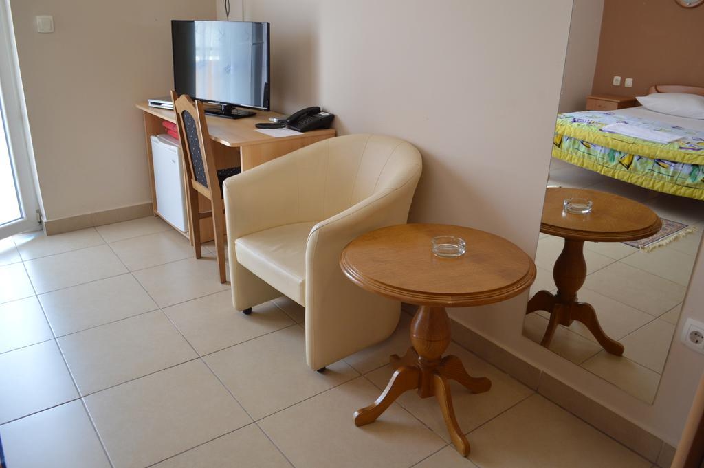 Hotel Kangaroo Μπούντβα Εξωτερικό φωτογραφία