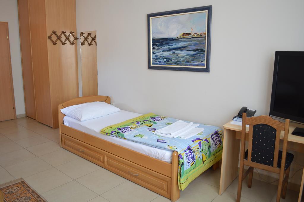 Hotel Kangaroo Μπούντβα Εξωτερικό φωτογραφία