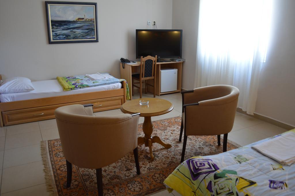 Hotel Kangaroo Μπούντβα Εξωτερικό φωτογραφία