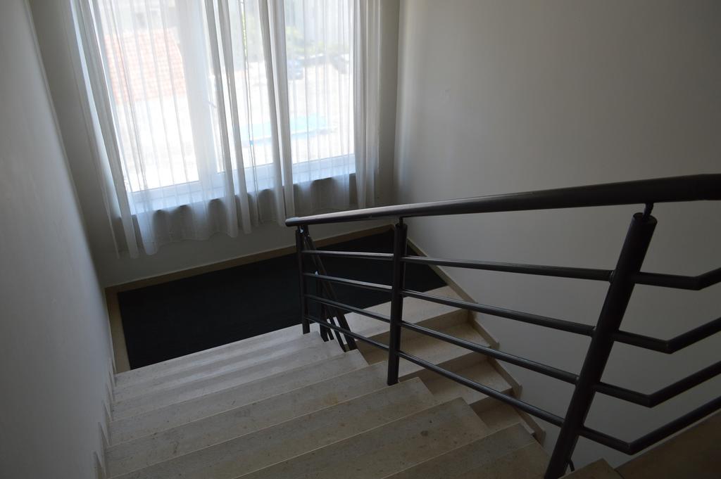 Hotel Kangaroo Μπούντβα Εξωτερικό φωτογραφία