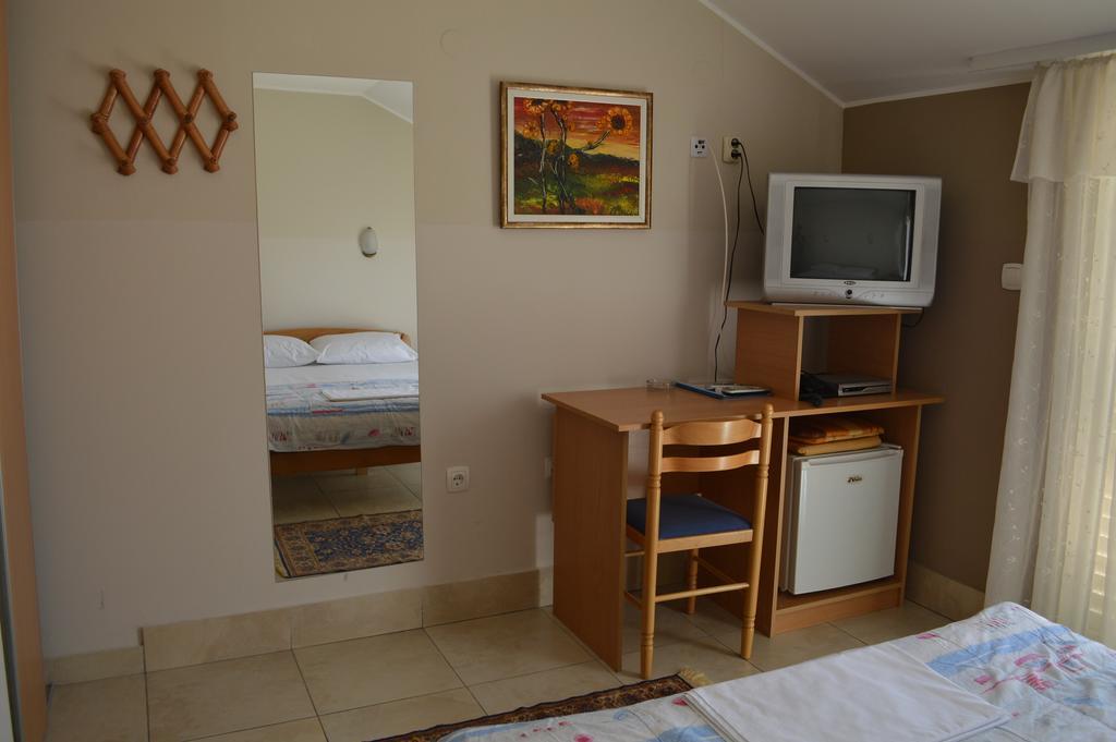 Hotel Kangaroo Μπούντβα Εξωτερικό φωτογραφία