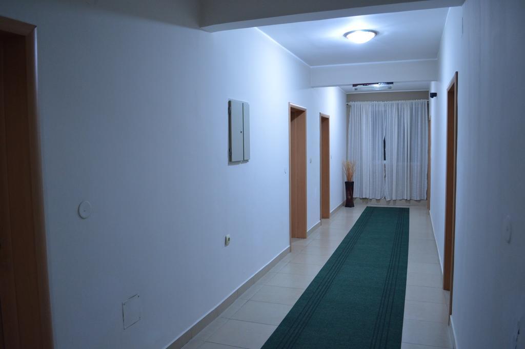 Hotel Kangaroo Μπούντβα Εξωτερικό φωτογραφία