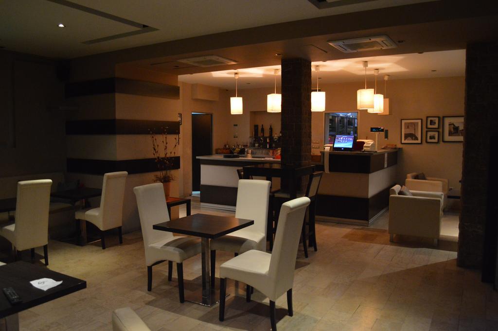 Hotel Kangaroo Μπούντβα Εξωτερικό φωτογραφία