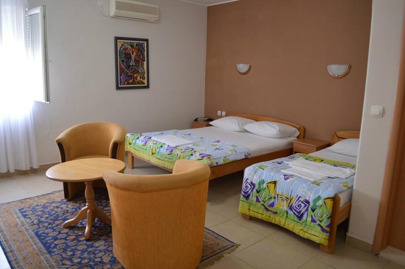 Hotel Kangaroo Μπούντβα Εξωτερικό φωτογραφία