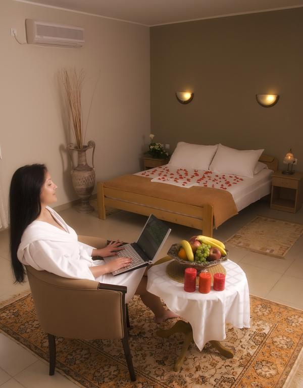 Hotel Kangaroo Μπούντβα Εξωτερικό φωτογραφία