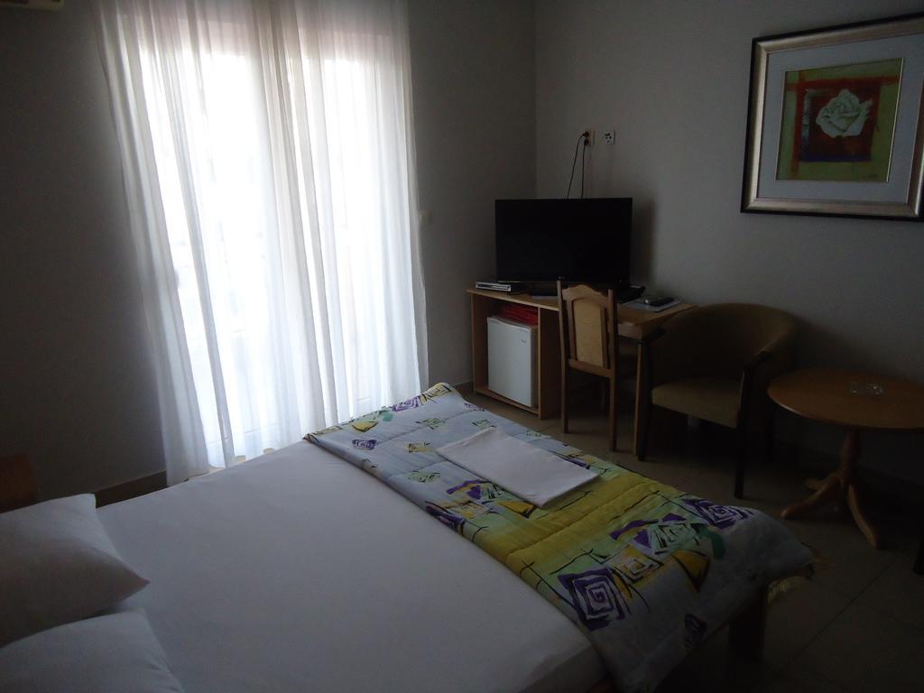 Hotel Kangaroo Μπούντβα Εξωτερικό φωτογραφία