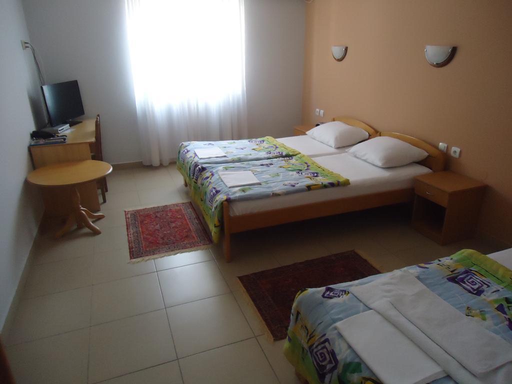 Hotel Kangaroo Μπούντβα Εξωτερικό φωτογραφία