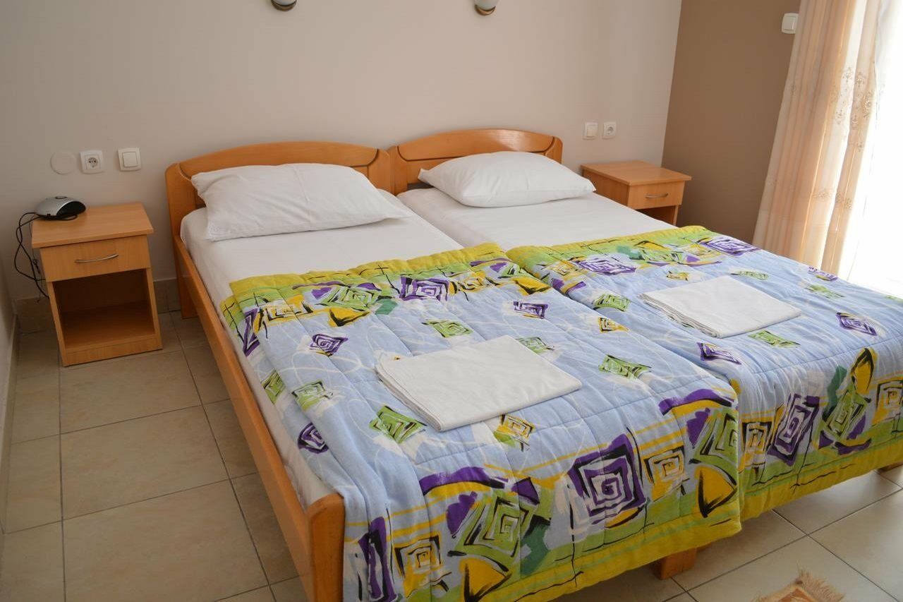 Hotel Kangaroo Μπούντβα Εξωτερικό φωτογραφία