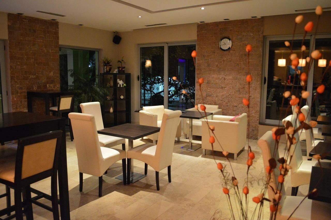 Hotel Kangaroo Μπούντβα Εξωτερικό φωτογραφία