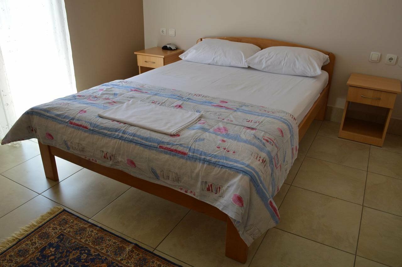 Hotel Kangaroo Μπούντβα Εξωτερικό φωτογραφία