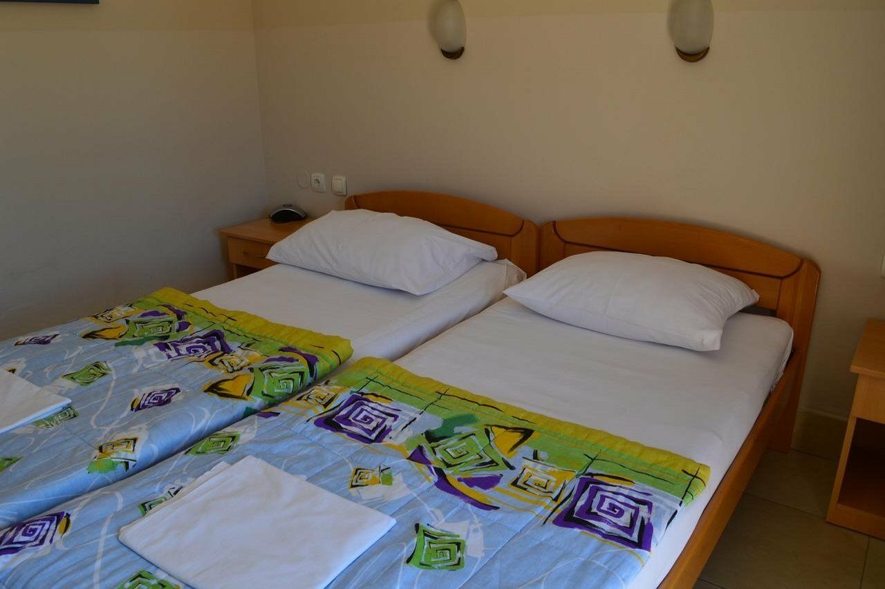 Hotel Kangaroo Μπούντβα Εξωτερικό φωτογραφία